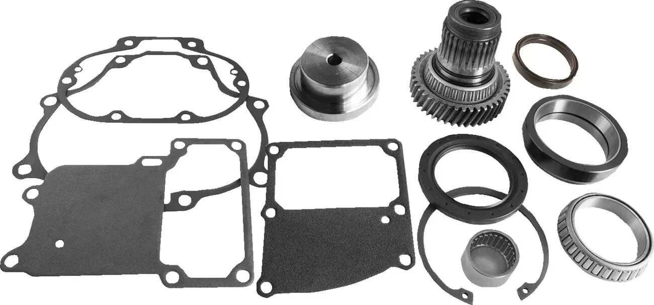 Cruise Drive Baker Drivetrain 메인 드라이브 기어