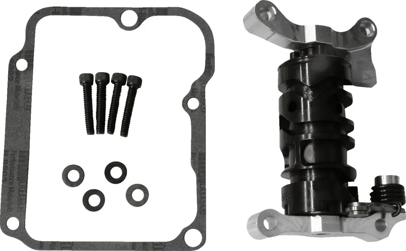 طقم أسطوانة تغيير السرعات بخمس نسب BAKER DRIVETRAIN 98-00 FLT/F