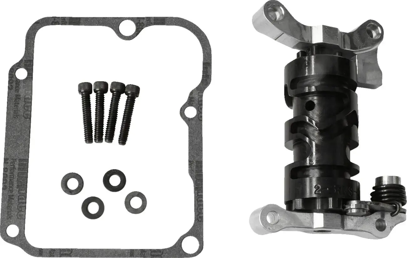 BAKER DRIVETRAIN N1 5SP 98-00 FL 오프셋 드럼 키트