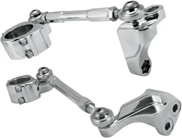Combi-stabilisator Dyna Pol ALLOY ART — Variatoren/rollen