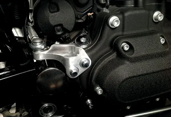 Combi-stabilisator Dyna Pol ALLOY ART — zicht 2