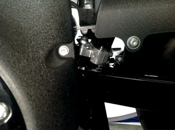 Combi-stabilisator Dyna Pol ALLOY ART — zicht 3