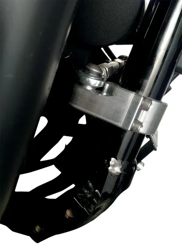 Combi-stabilisator Dyna Pol ALLOY ART — zicht 4