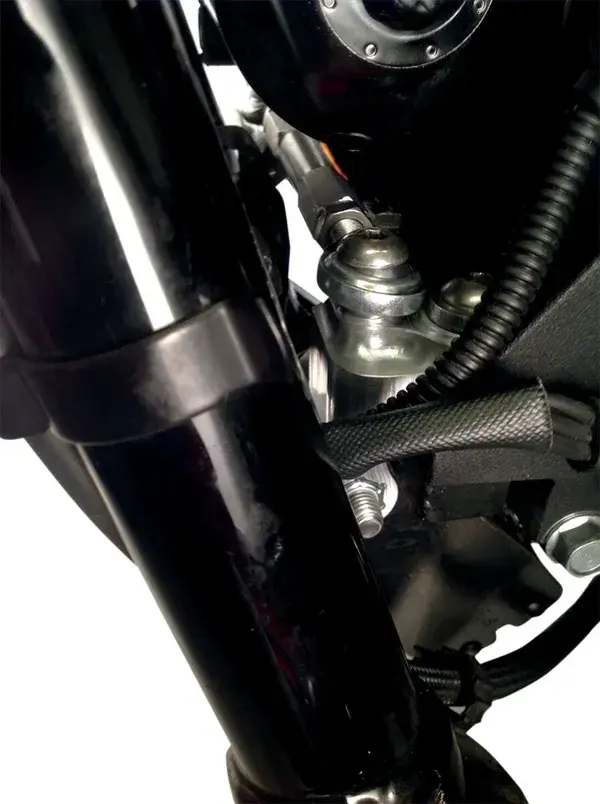 Combi-stabilisator Dyna Pol ALLOY ART — zicht 5