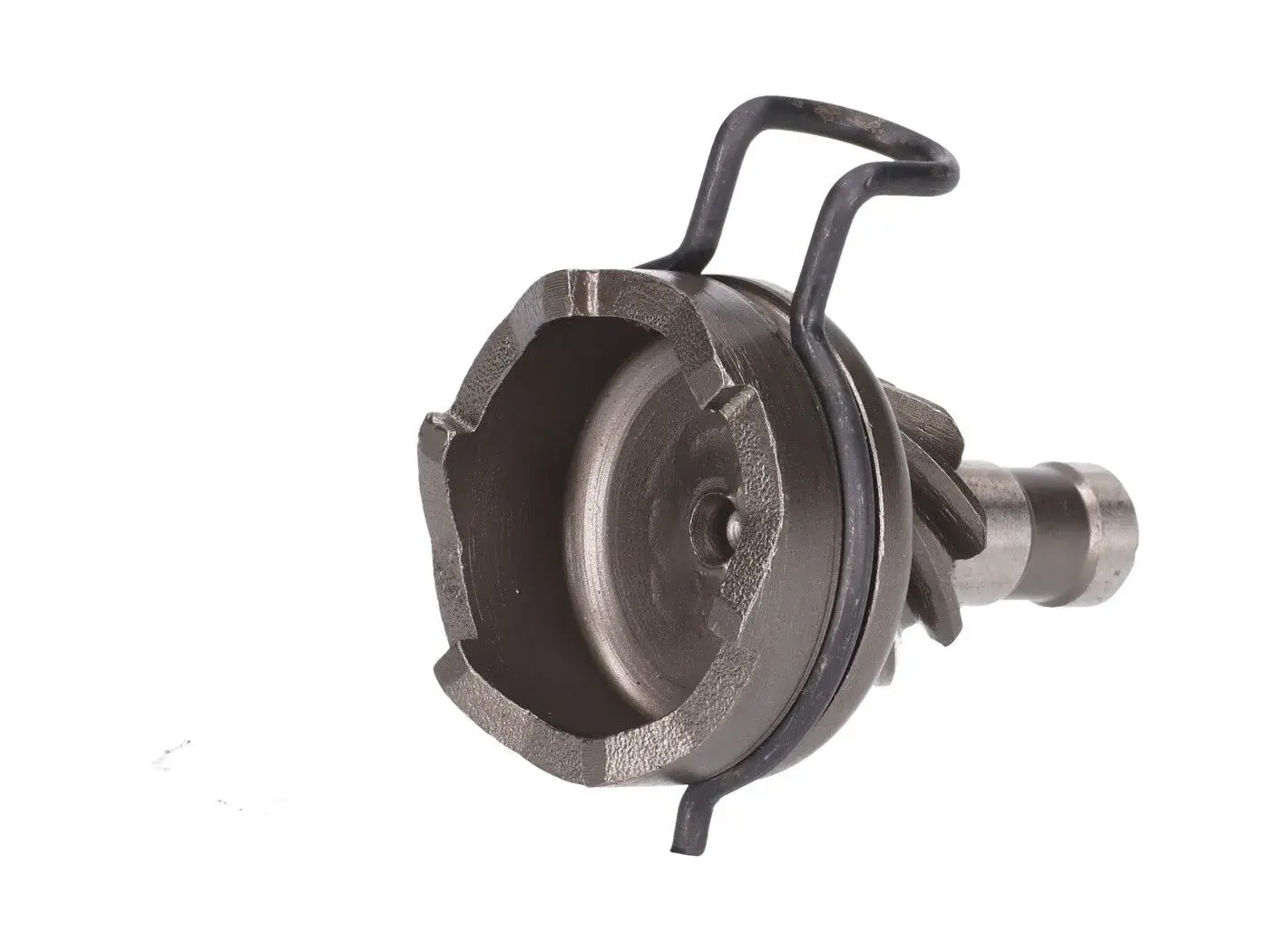 Pignon de kick 101 OCTANE GY6 QMB 139 8 dents