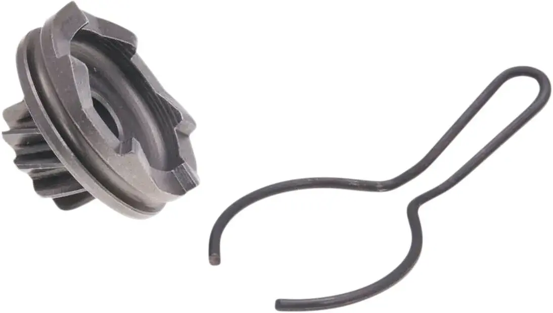 Kickstarter-Ritzel 101 Octane