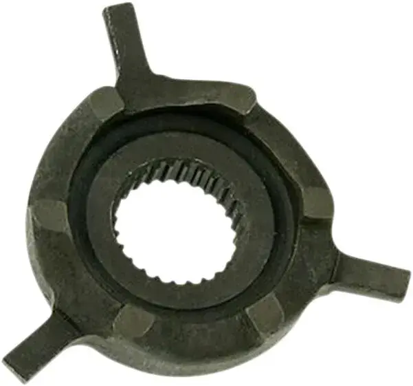 Kickstarterritzel QMB139 101 OCTANE