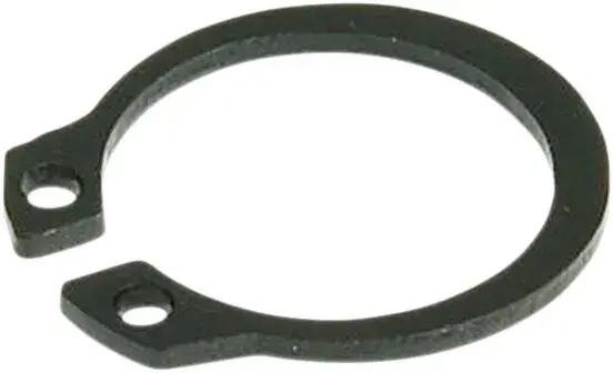 Kickstart-Welle Sicherungsring 139 QMB 101 Octane