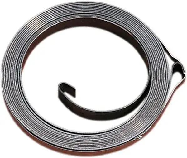 Conjunto de arrancador por retroceso y componentes KIMPEX