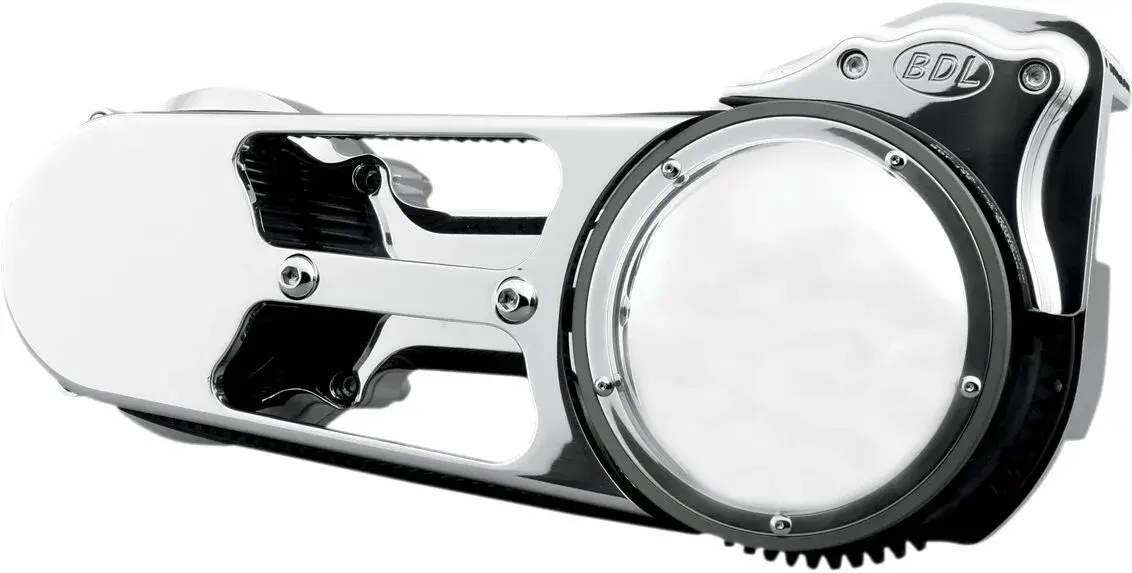 Комплект за открита ремъчна предавка 2" Belt Drives Ltd.