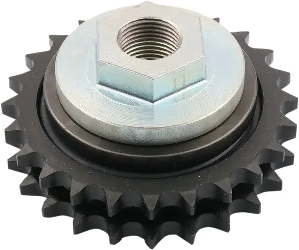 BELT DRIVES LTD. 皮带传动张紧轮 34T