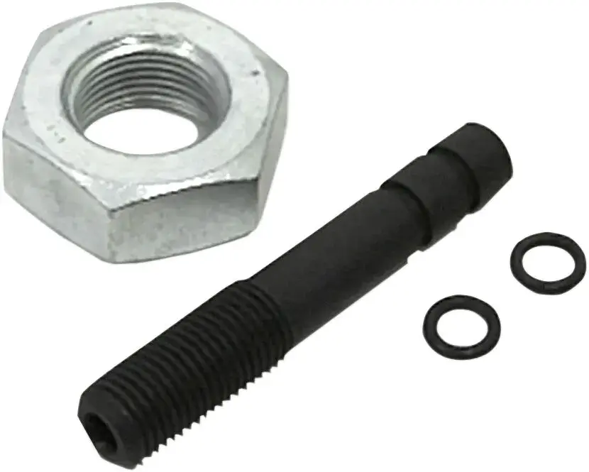 BELT DRIVES LTD. 클러치 조정 나사