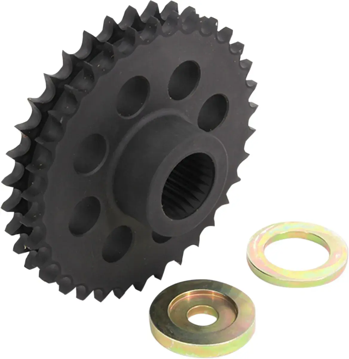Kit pignon primaire solide Drag Specialties