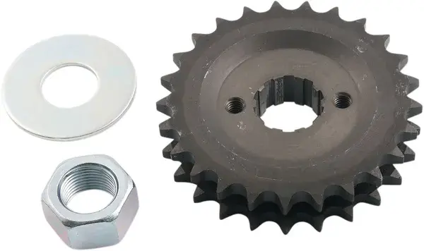 Kit pignon primaire solide BELT DRIVES LTD.