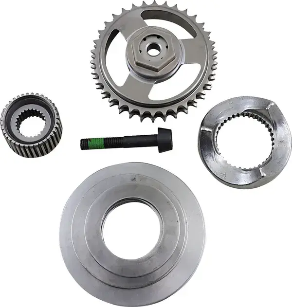 Kit pignon compensateur Drag Specialties