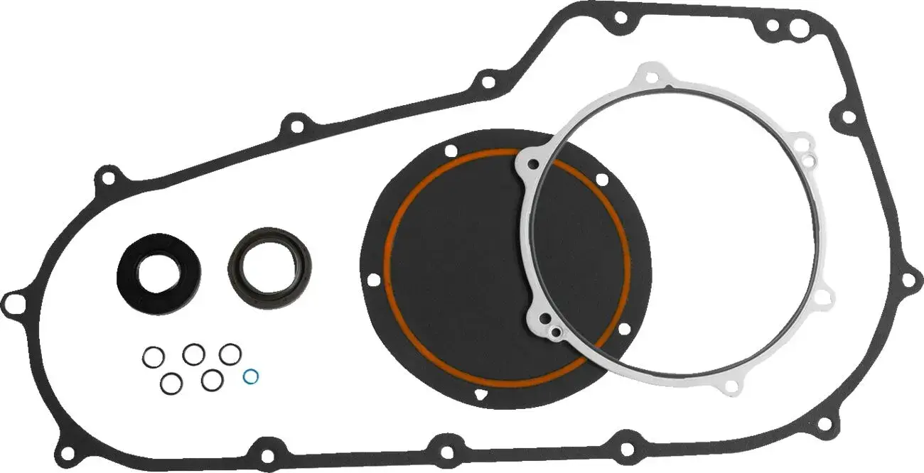 Baker Drivetrain 프라이머리 구동계 오버홀 키트