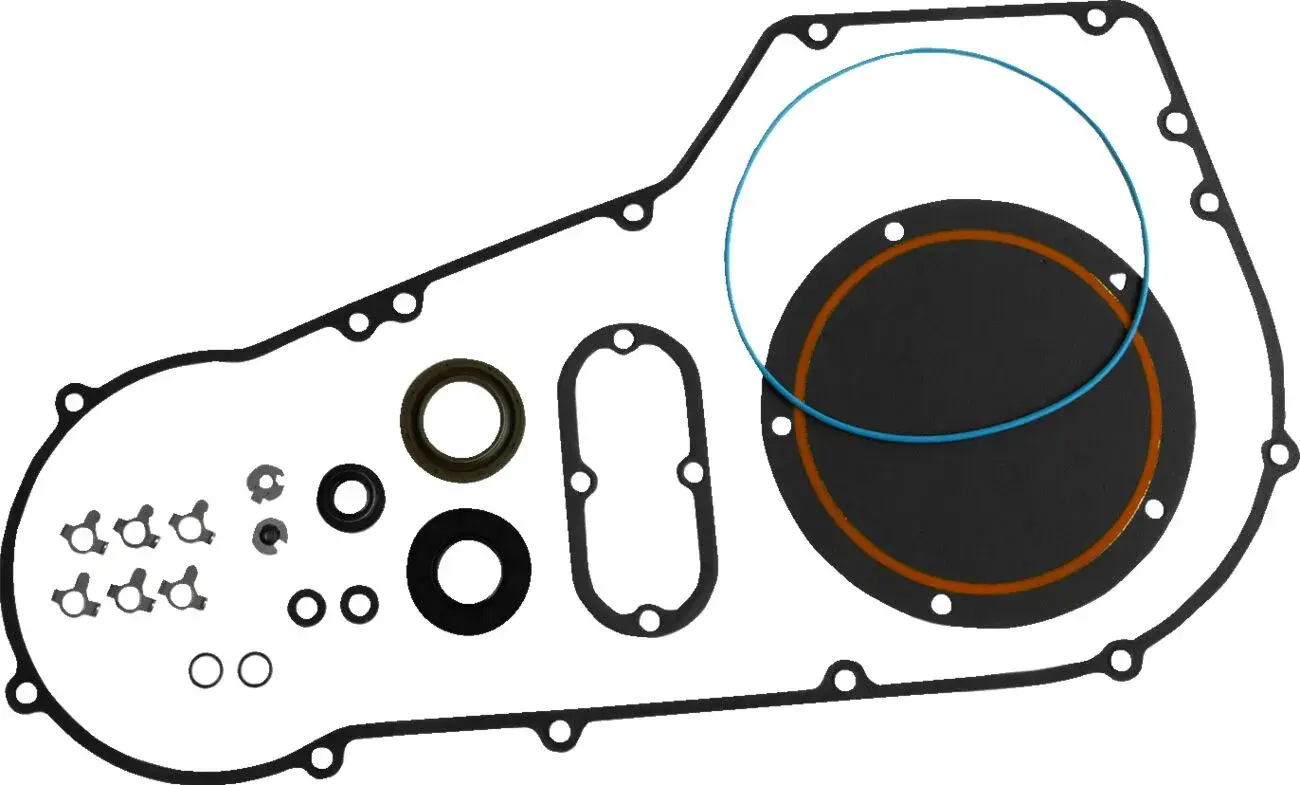 구동계 오버홀 키트 BAKER DRIVETRAIN