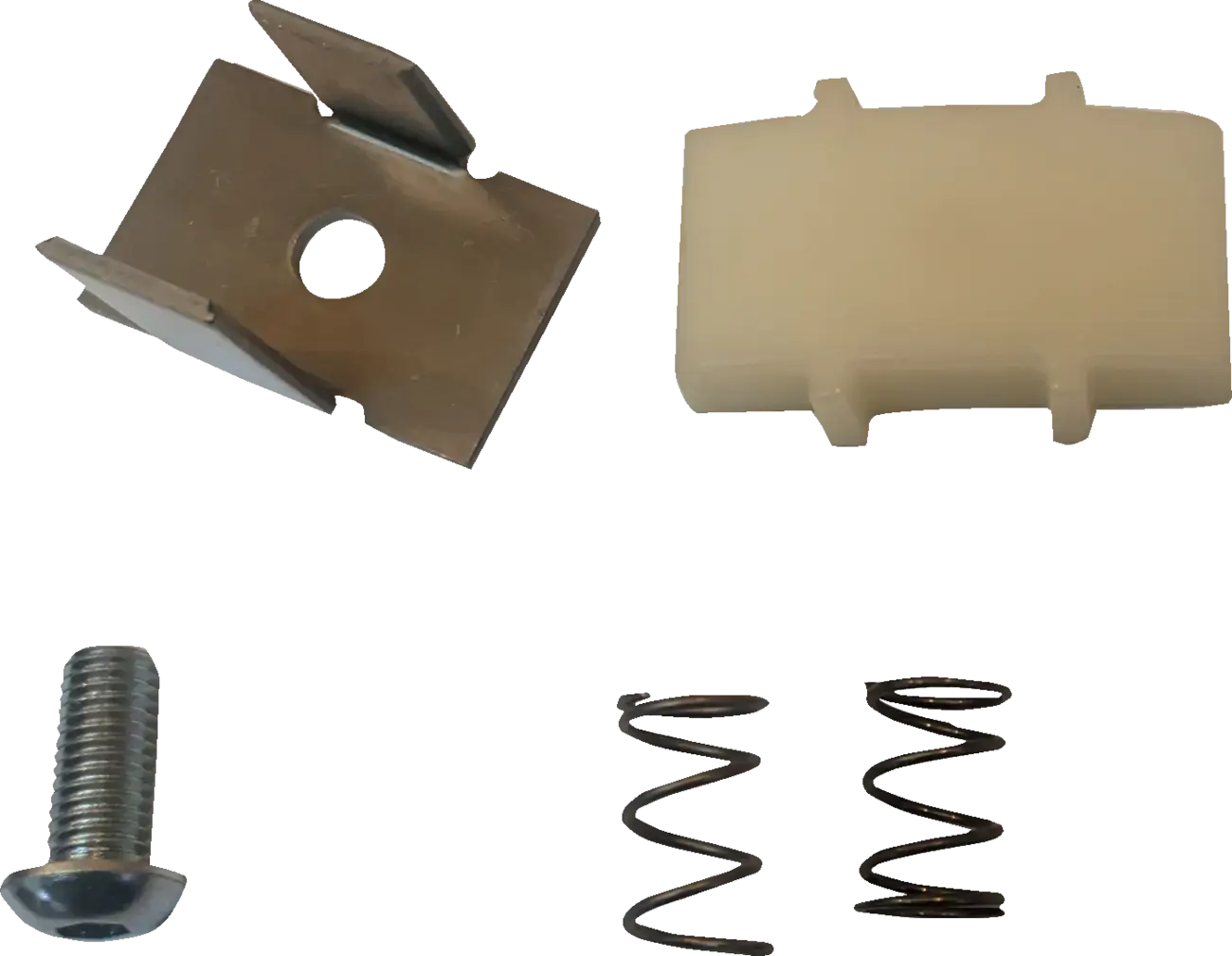 Primärketten-Spanner-Kit DRAG SPECIALTIES