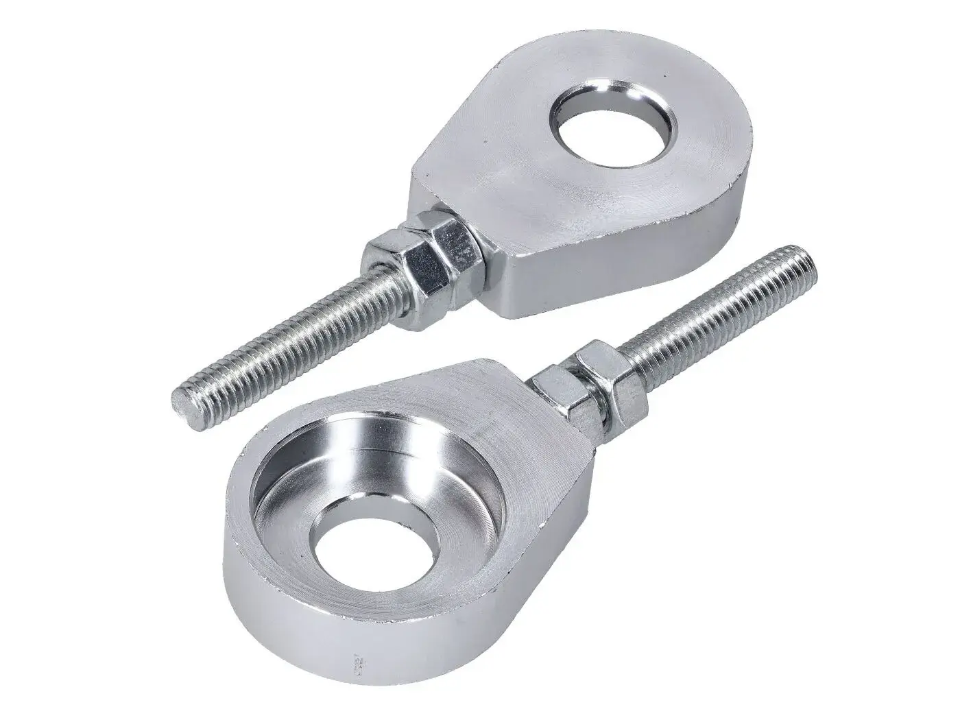 101 OCTANE Alüminyum 12MM Zincir Gergisi