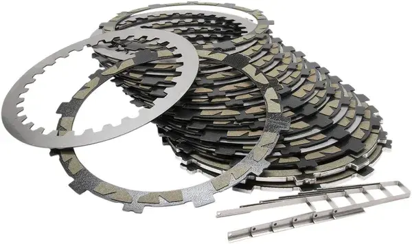 Kit d'embrayage TorqDrive Rekluse