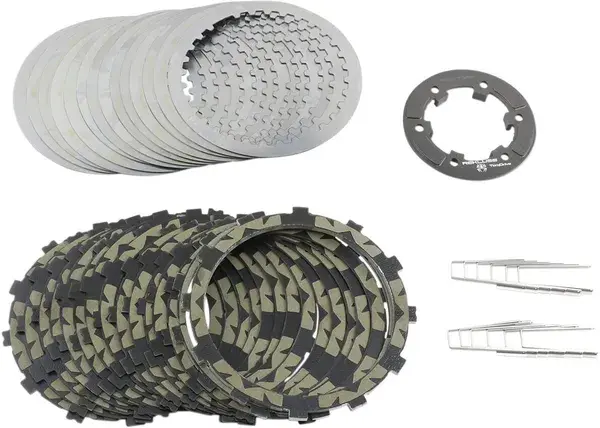 طقم دبرياج Rekluse TorqDrive