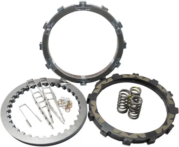 Koppelingsset REKLUSE RadiusX