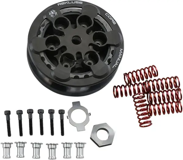 Kit d'embrayage manuel Core Rekluse