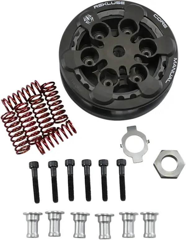 Kit d'embrayage manuel Core Rekluse