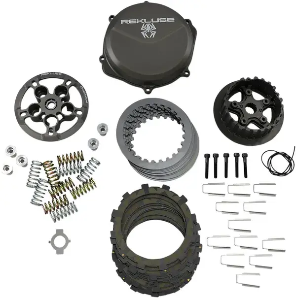 Kit d'embrayage Core Manual TorqDrive Rekluse