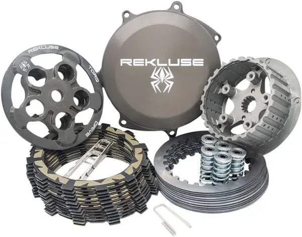 Kit d'embrayage Core Manual TorqDrive Rekluse