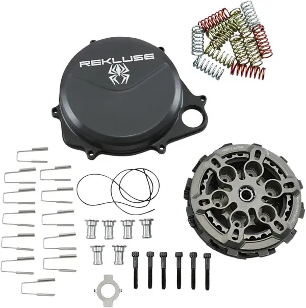 クラッチキット Core Manual TorqDrive® REKLUSE