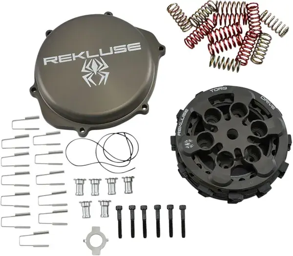 Rekluse Core Manual TorqDrive® کلچ کٹ