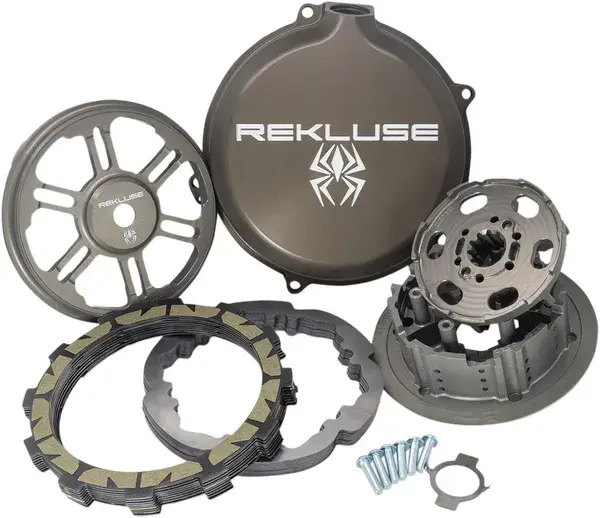 Kupplungssatz REKLUSE Core Manual TorqDrive