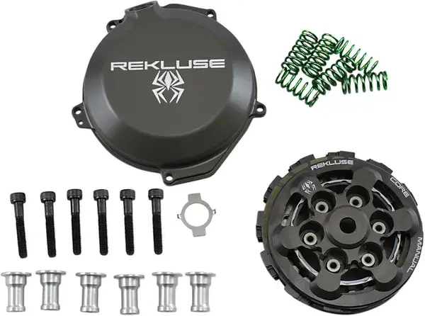 Rekluse Core Manual TorqDrive 离合器套件