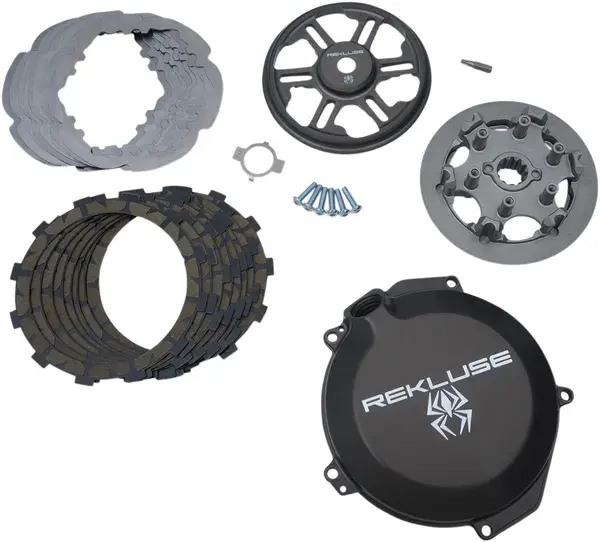 Rekluse Core Manual TorqDrive 离合器套件