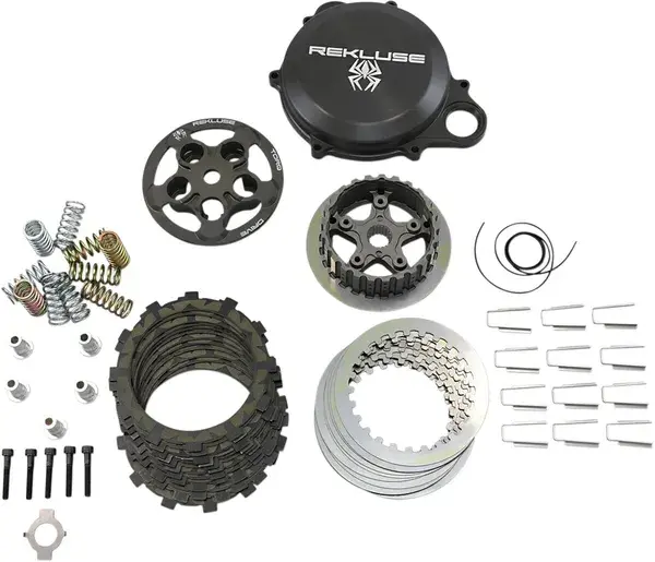 Rekluse Core Manual TorqDrive 离合器套件
