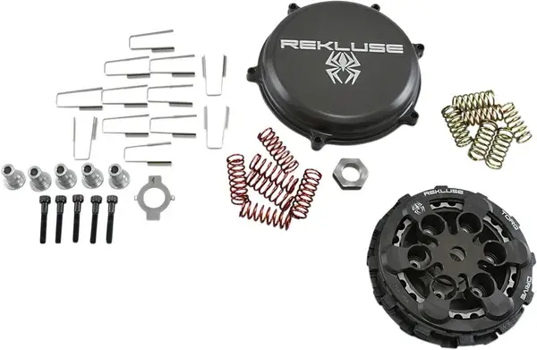 클러치 키트 Core Manual TorqDrive Rekluse