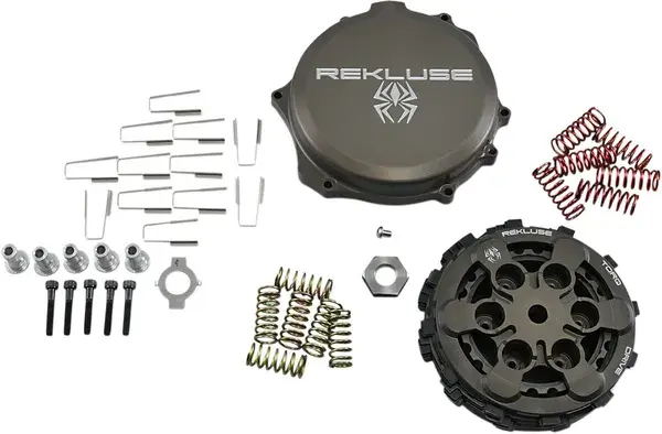 Rekluse Core Manual TorqDrive® 离合器套件