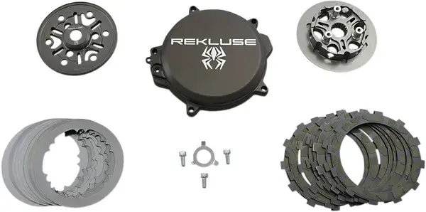 REKLUSE Core Manual TorqDrive 离合器套件