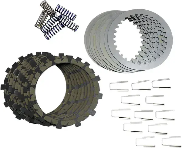 طقم دبرياج Rekluse TorqDrive