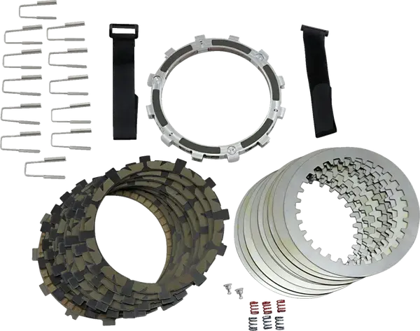 Kit d'embrayage RadiusX REKLUSE