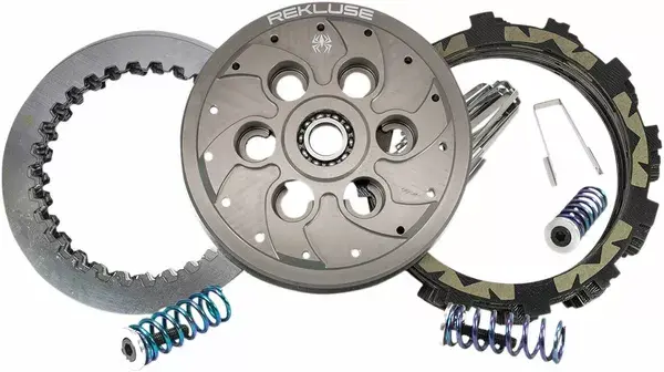 REKLUSE TorqDrive® SXS 离合器套装