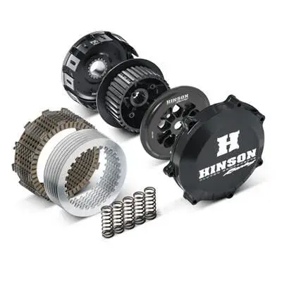 طقم دبرياج Hinson Racing Billetproof