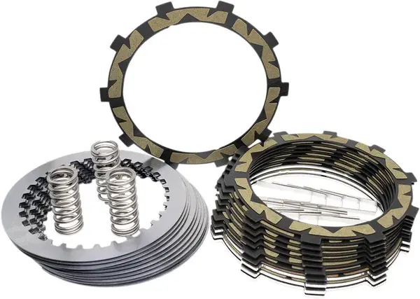 Rekluse TorqDrive 离合器套件