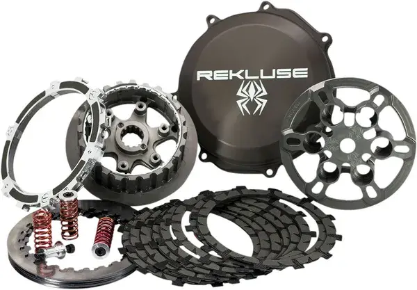 Rekluse RadiusCX 离合器套件