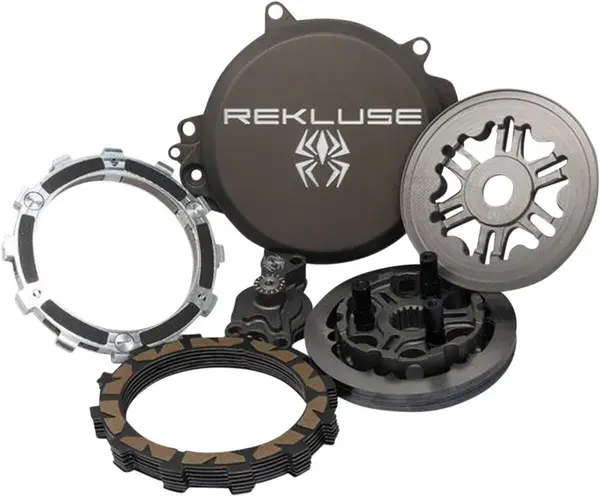 렉루스 RadiusCX 클러치 키트 — REKLUSE, 클러치