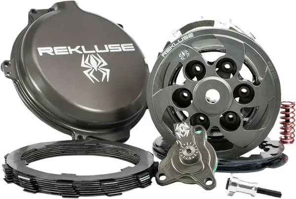 طقم دبرياج Rekluse RadiusCX