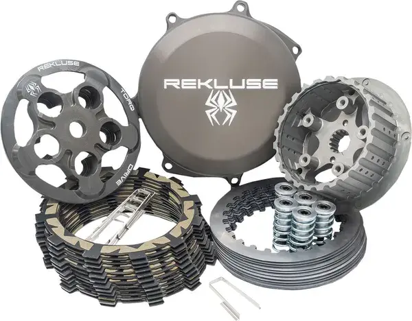 Kit d'embrayage Core Manual TorqDrive Rekluse
