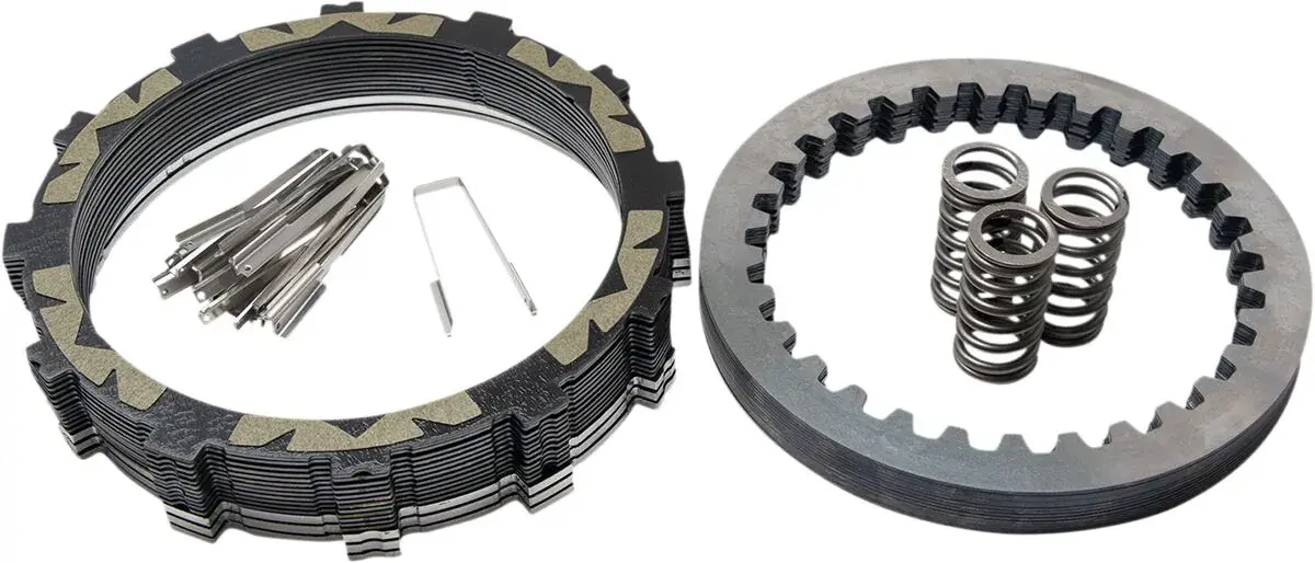 Kit d'embrayage TorqDrive Rekluse