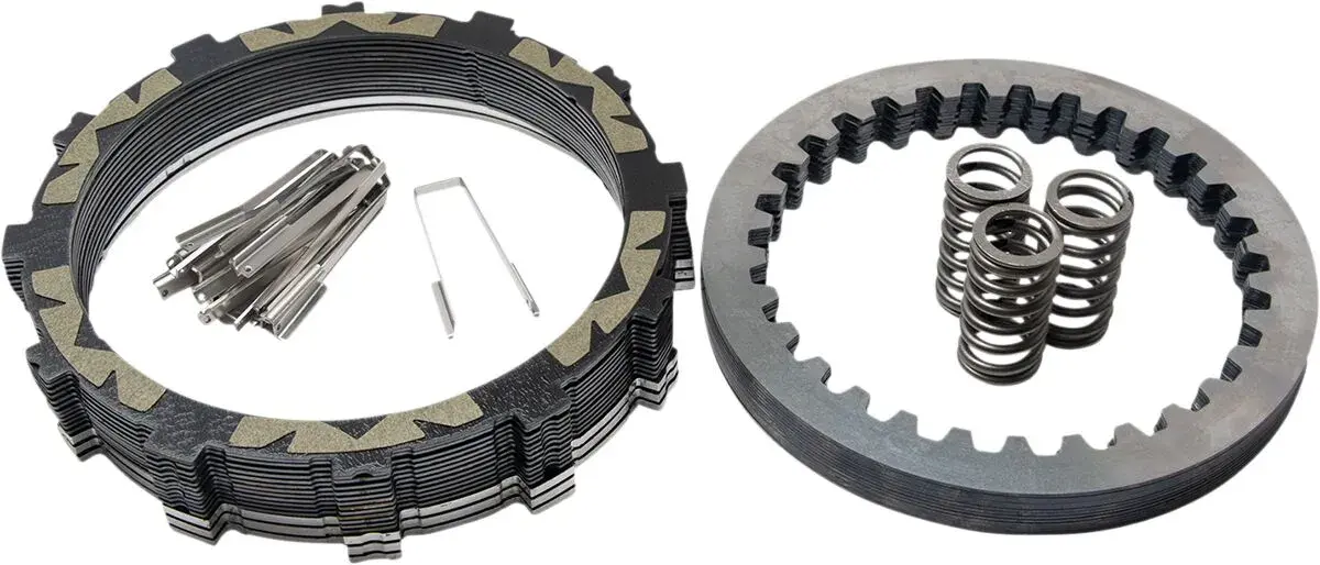 Kit d'embrayage TorqDrive Rekluse